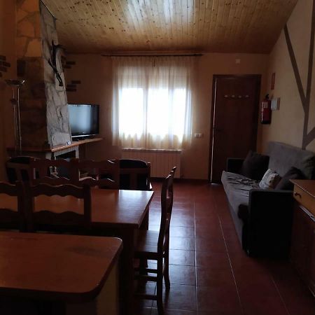 Casa Rural Gredos San Martin de la Vega del Alberche Zewnętrze zdjęcie